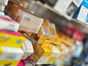 Tusze i tonery HP Lublin