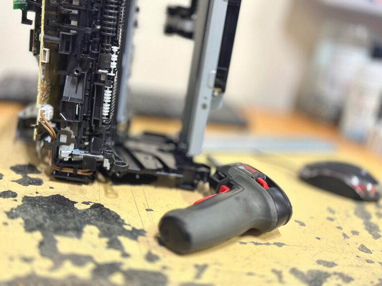 Regeneracja tonerów – czy naprawdę się opłaca?