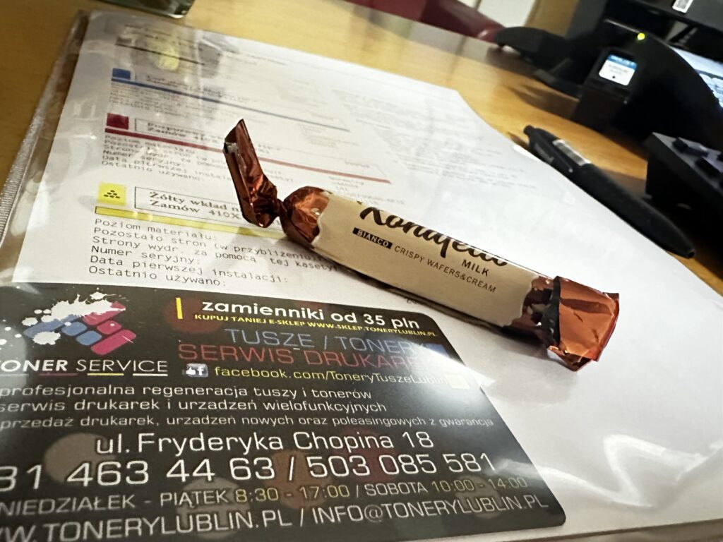samsung tonery lublin